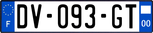 DV-093-GT