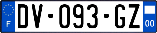 DV-093-GZ