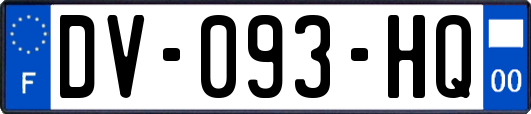 DV-093-HQ