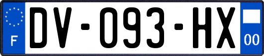 DV-093-HX