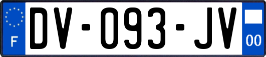 DV-093-JV