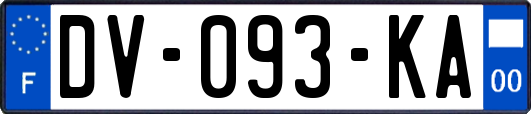 DV-093-KA