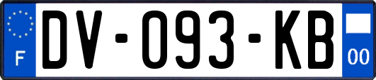 DV-093-KB