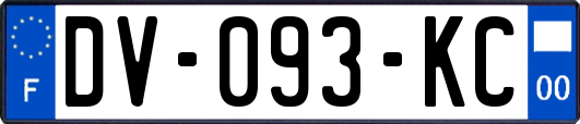 DV-093-KC