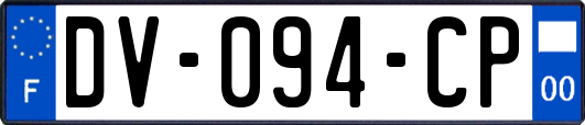 DV-094-CP