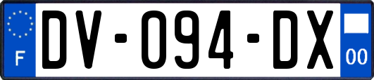 DV-094-DX