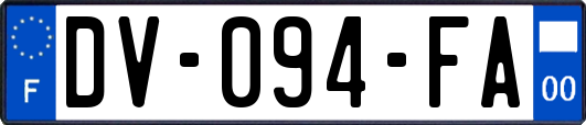 DV-094-FA