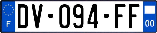 DV-094-FF