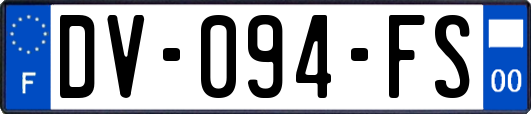 DV-094-FS