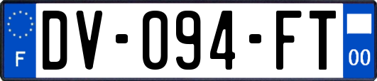 DV-094-FT