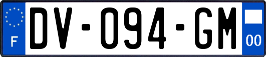 DV-094-GM