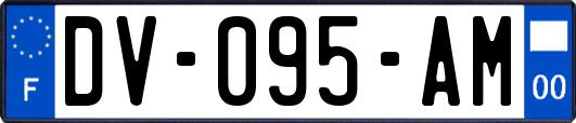 DV-095-AM