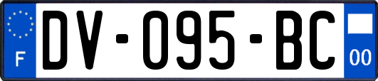 DV-095-BC