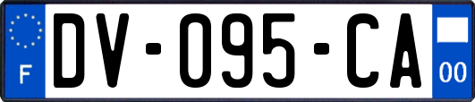 DV-095-CA