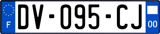 DV-095-CJ