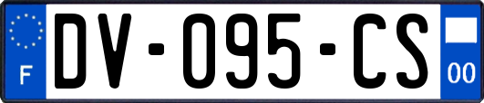 DV-095-CS