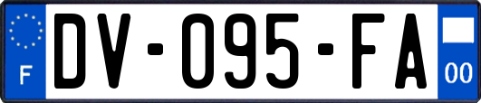 DV-095-FA