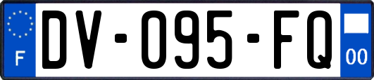 DV-095-FQ