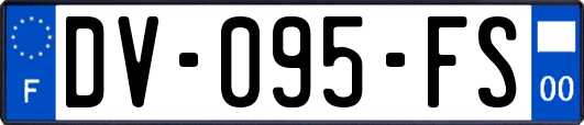 DV-095-FS