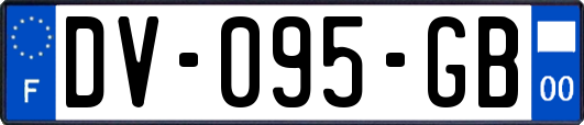 DV-095-GB