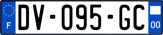 DV-095-GC