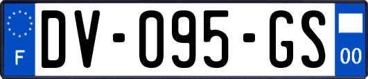 DV-095-GS