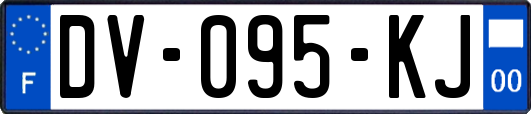 DV-095-KJ