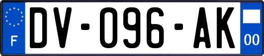 DV-096-AK