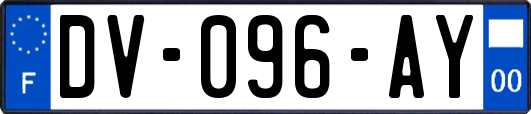 DV-096-AY