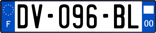 DV-096-BL