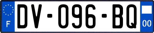 DV-096-BQ