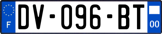 DV-096-BT