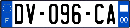 DV-096-CA