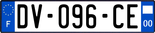 DV-096-CE