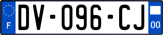 DV-096-CJ