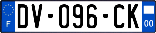 DV-096-CK