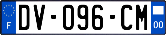 DV-096-CM