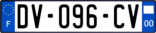 DV-096-CV