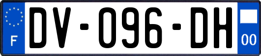 DV-096-DH