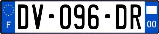 DV-096-DR