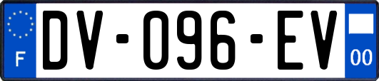 DV-096-EV