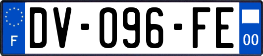 DV-096-FE