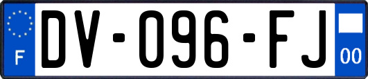 DV-096-FJ