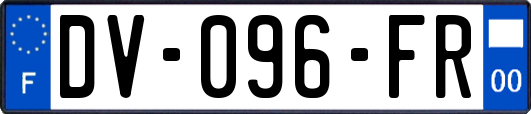 DV-096-FR