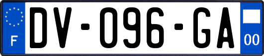 DV-096-GA