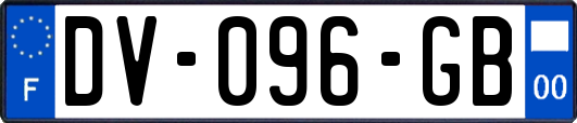 DV-096-GB