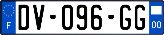 DV-096-GG