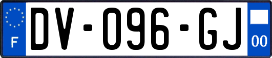 DV-096-GJ