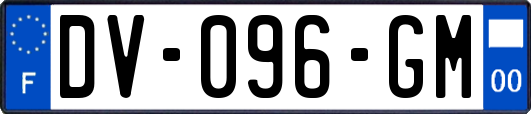 DV-096-GM