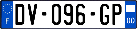 DV-096-GP